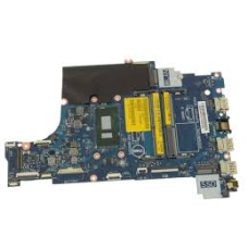 Dell Motherboard i5-8250U 1.6GHz CPU For Inspiron 5570 F7MGJ 